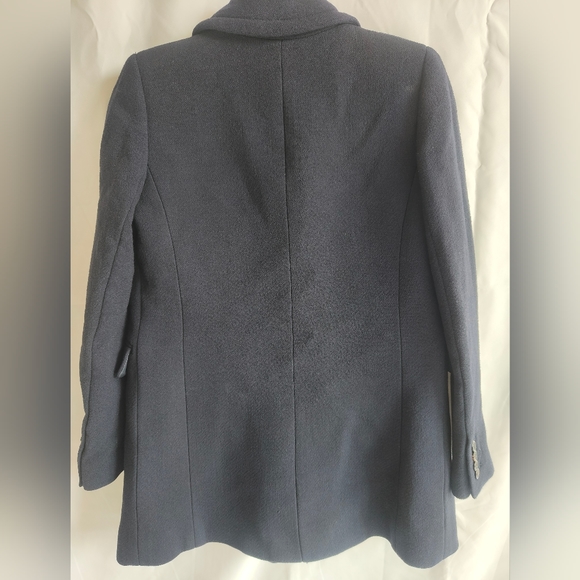 J Crew Navy color blazar - Picture 5 of 7